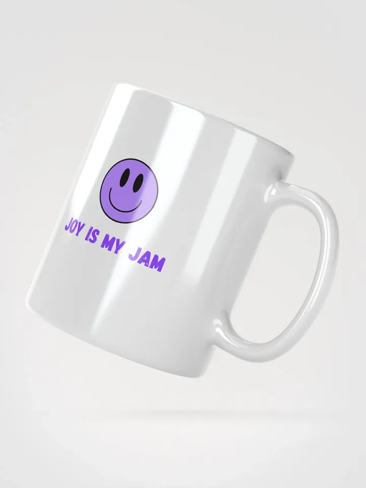 JOYFUL LIVING MUGS 4 U - Joy is my Jam product image (2)