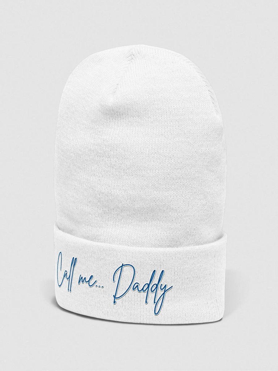 Call Me Daddy product image (9)