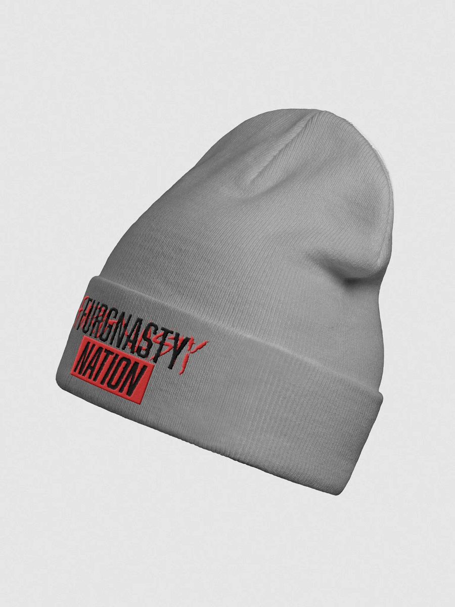 FNN (HIDE THE NAP #2) product image (2)