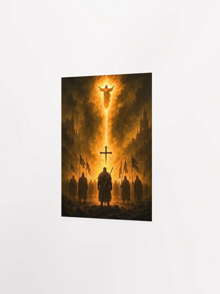 Grand Kingdom Poster product image (2)