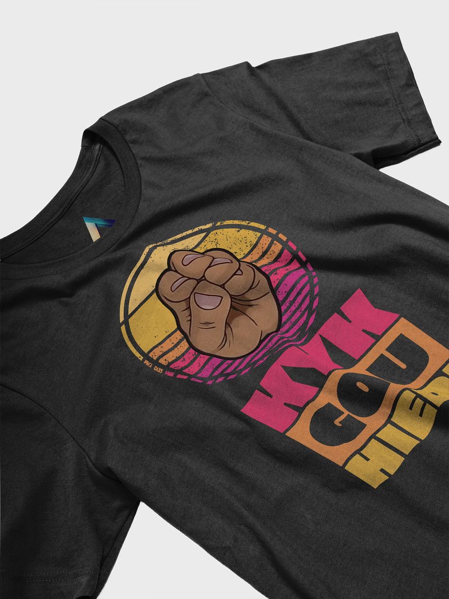 Sousies, Kyk gou hier! Tee product image (3)