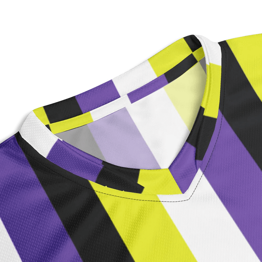 Striped Sport T product image (5)