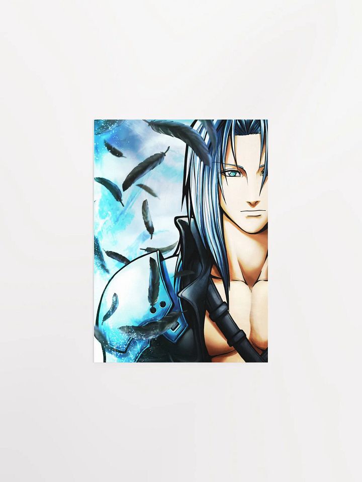 Fallen Angel product image (15)