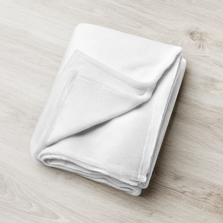 transparency blanket - grey line product image (2)