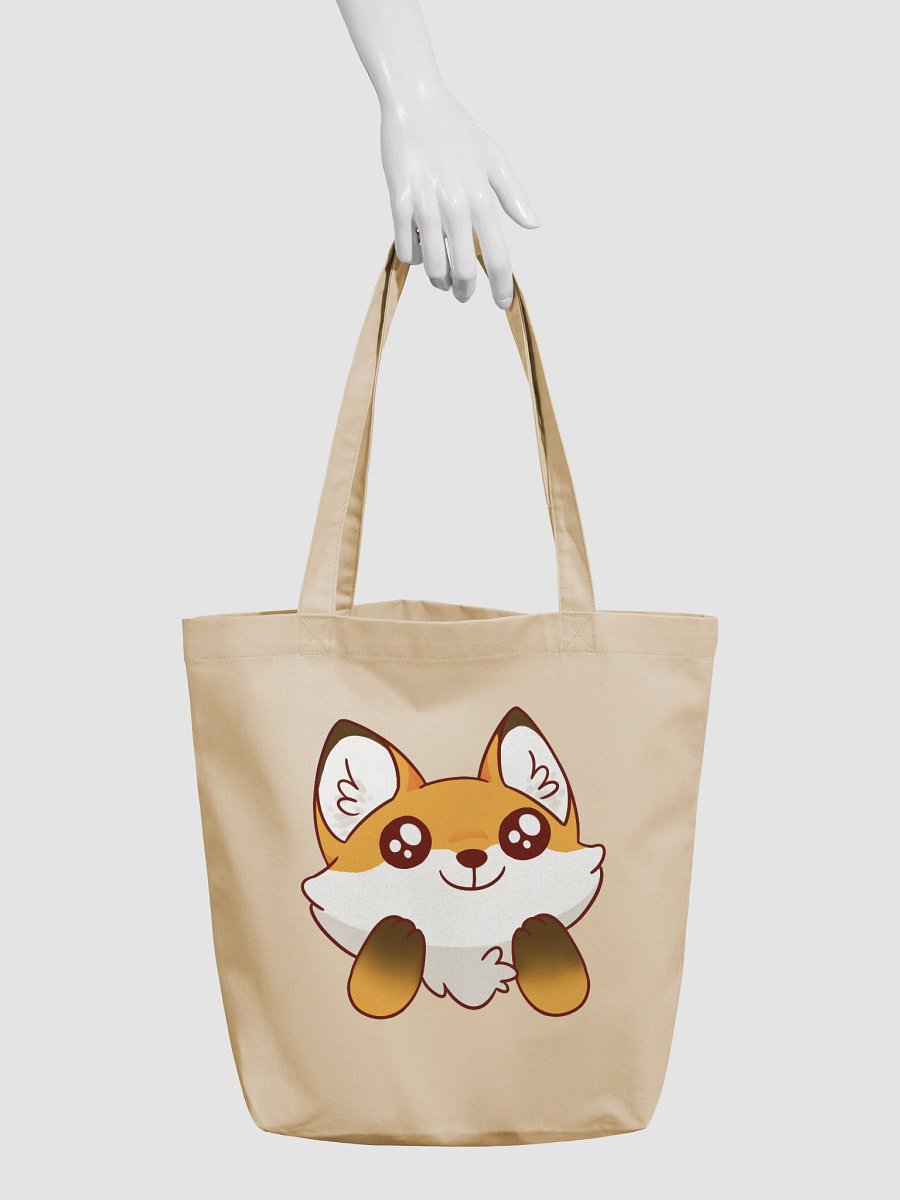 vicksyAww Tote Bag product image (7)