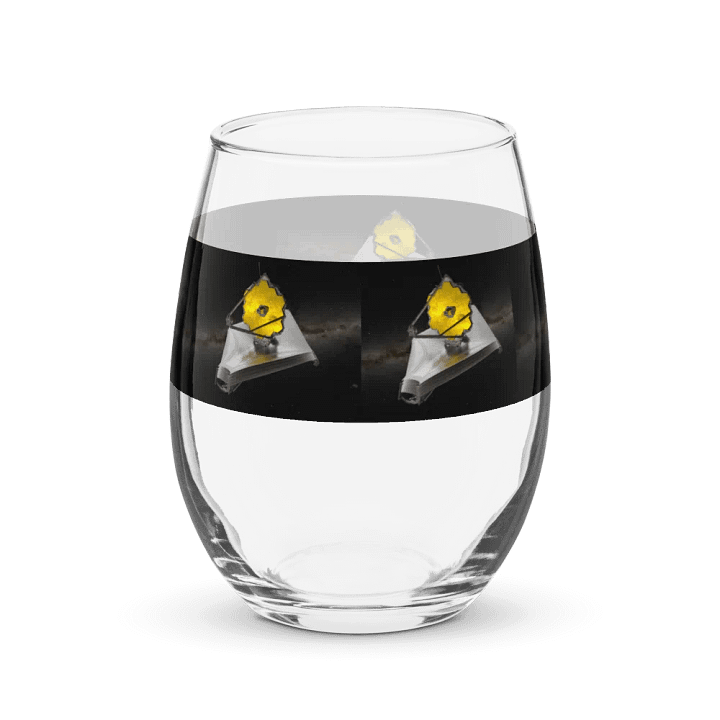 JWST ASTRO GLASS product image (2)