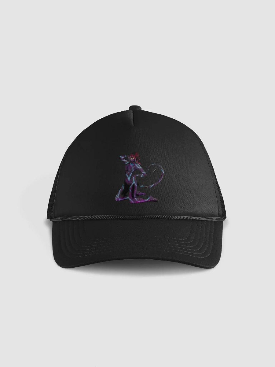 NSFW Dark mode chaos Hat product image (1)