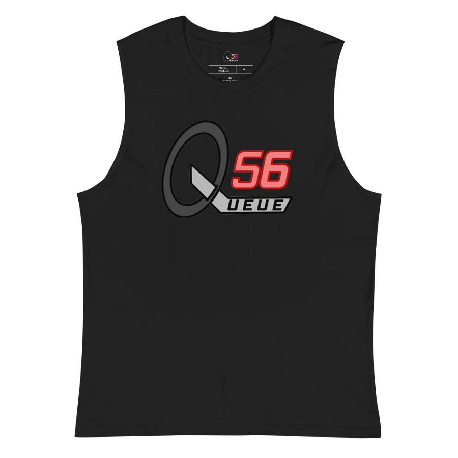 Queue56 Ruby Top product image (5)