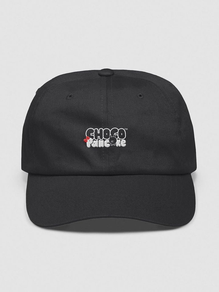 Logo Hat product image (1)