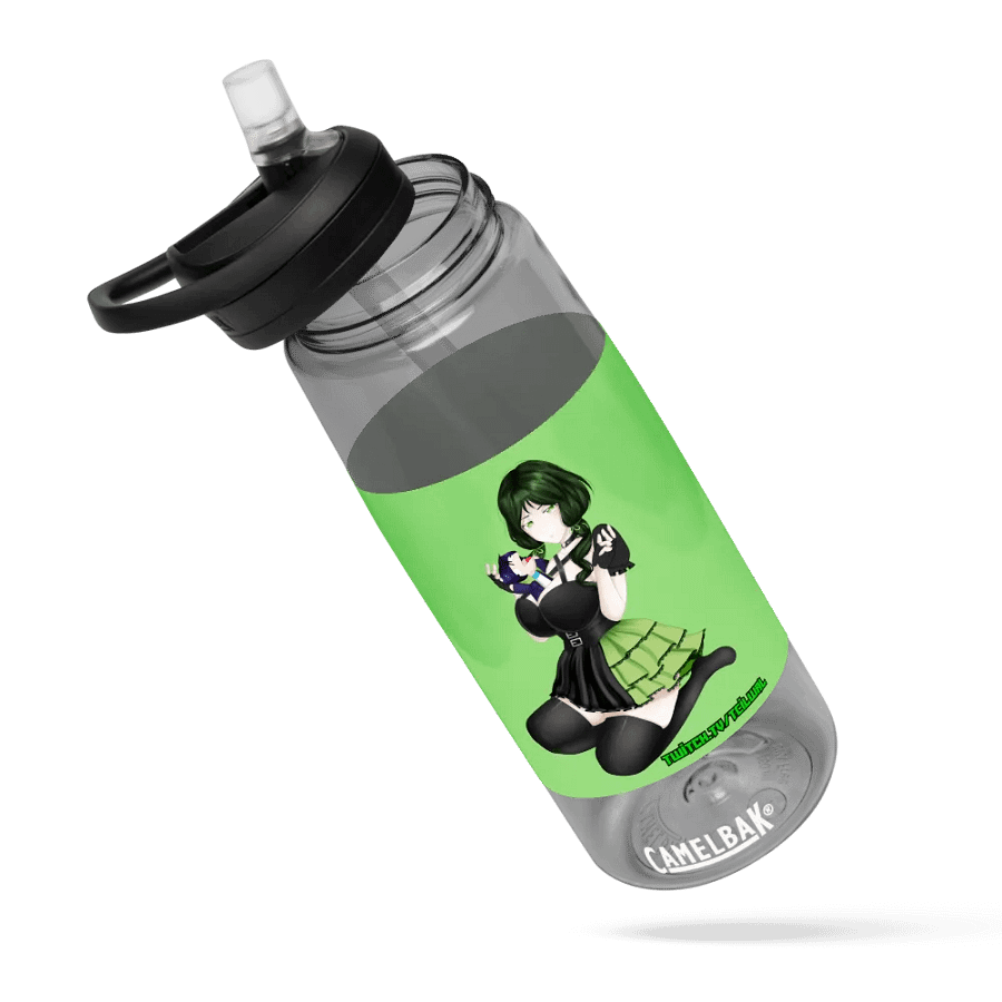 Teilwal Busts Out! Waifu on a Cup product image (6)