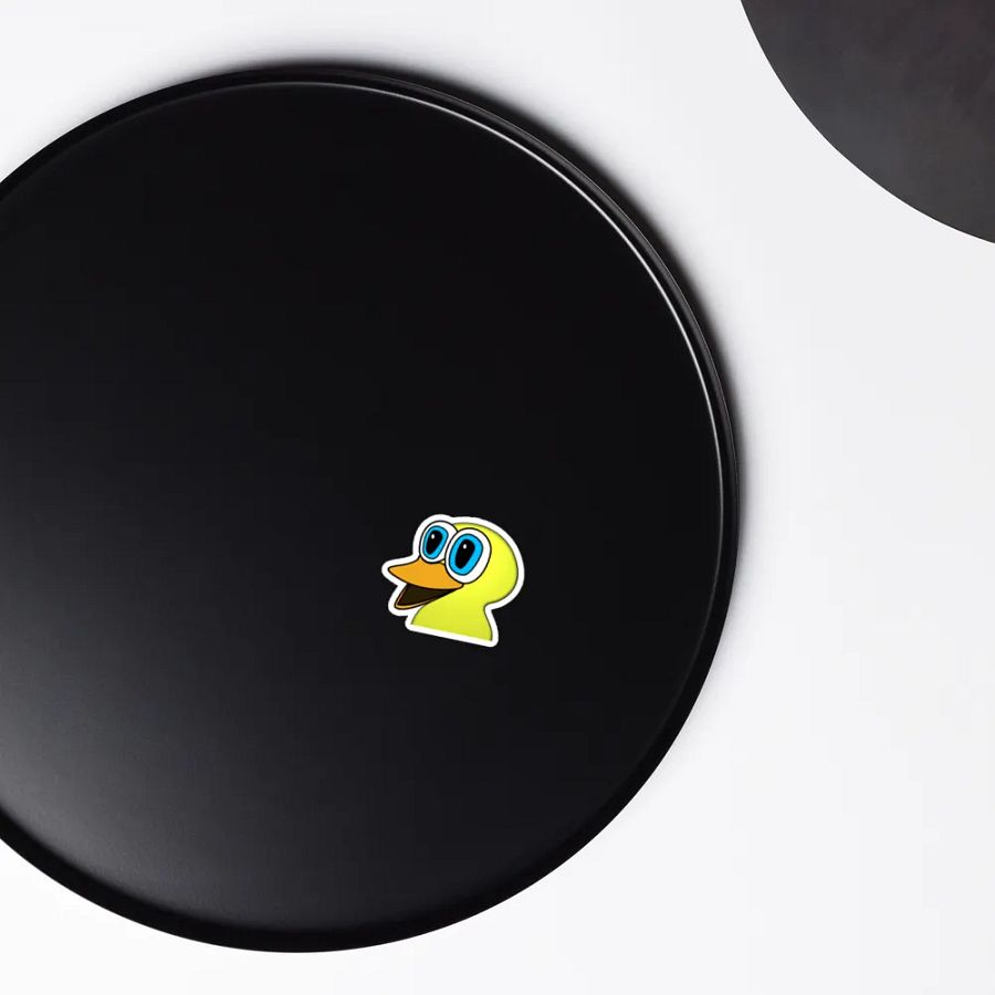 Quackers Magnet product image (4)