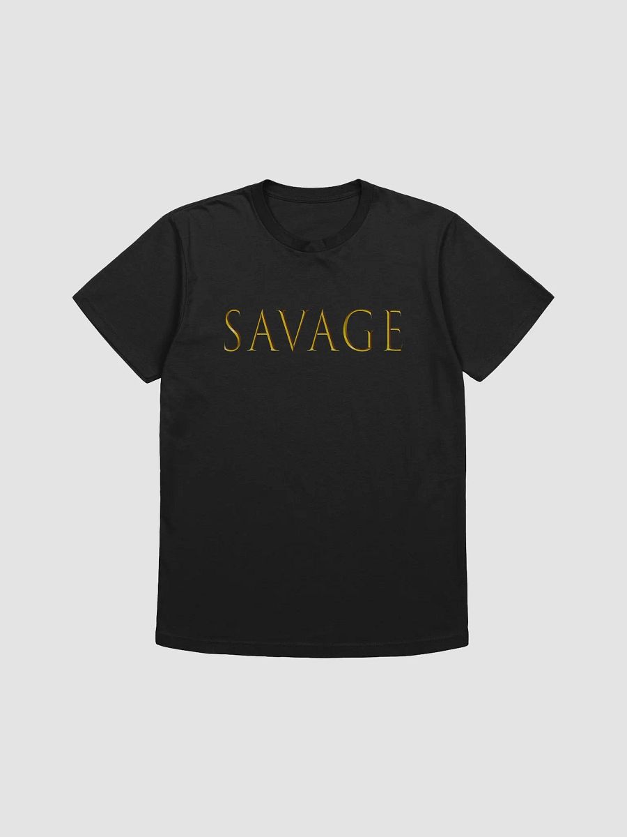 Sophisticated Savage product image (4)