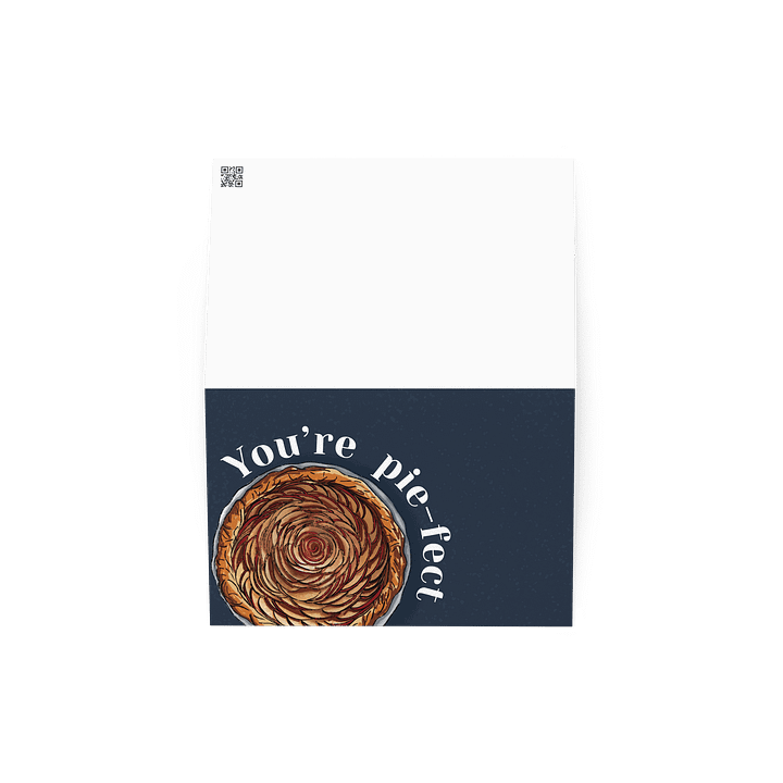 Pie-fect Greetings product image (4)