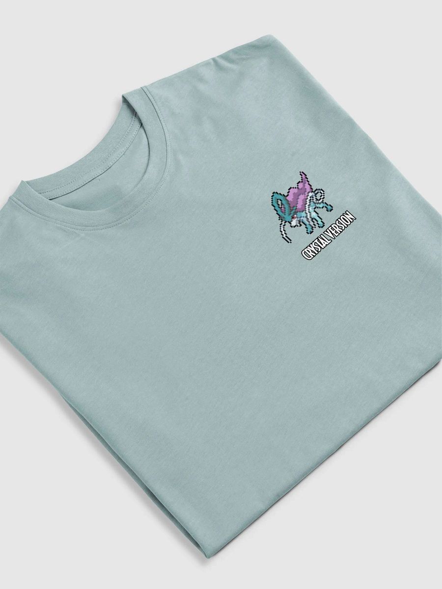 Retro Hidden Power (Crystal Version) - Premium Tee product image (5)