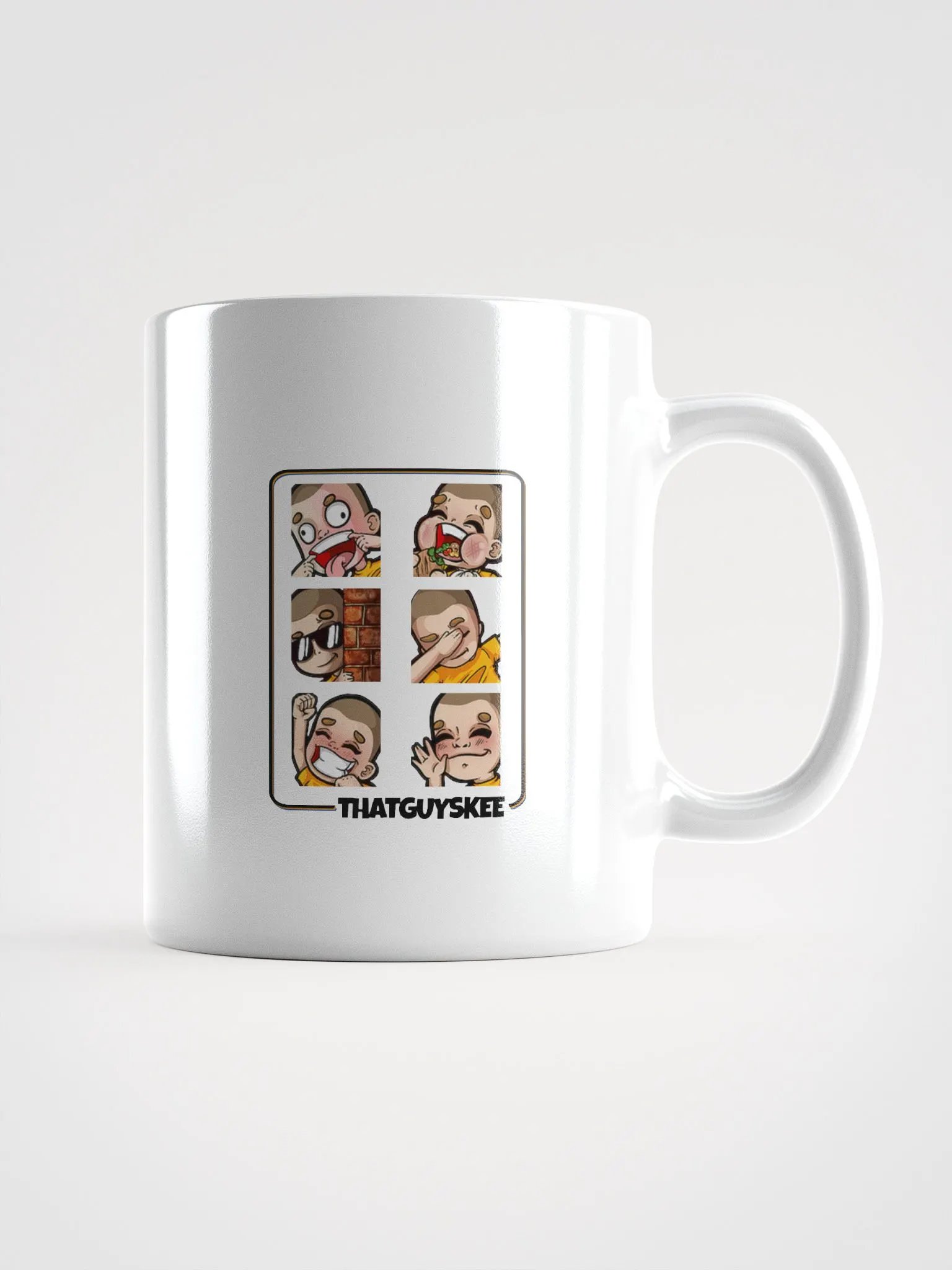Skeemotes Mug product image (1)