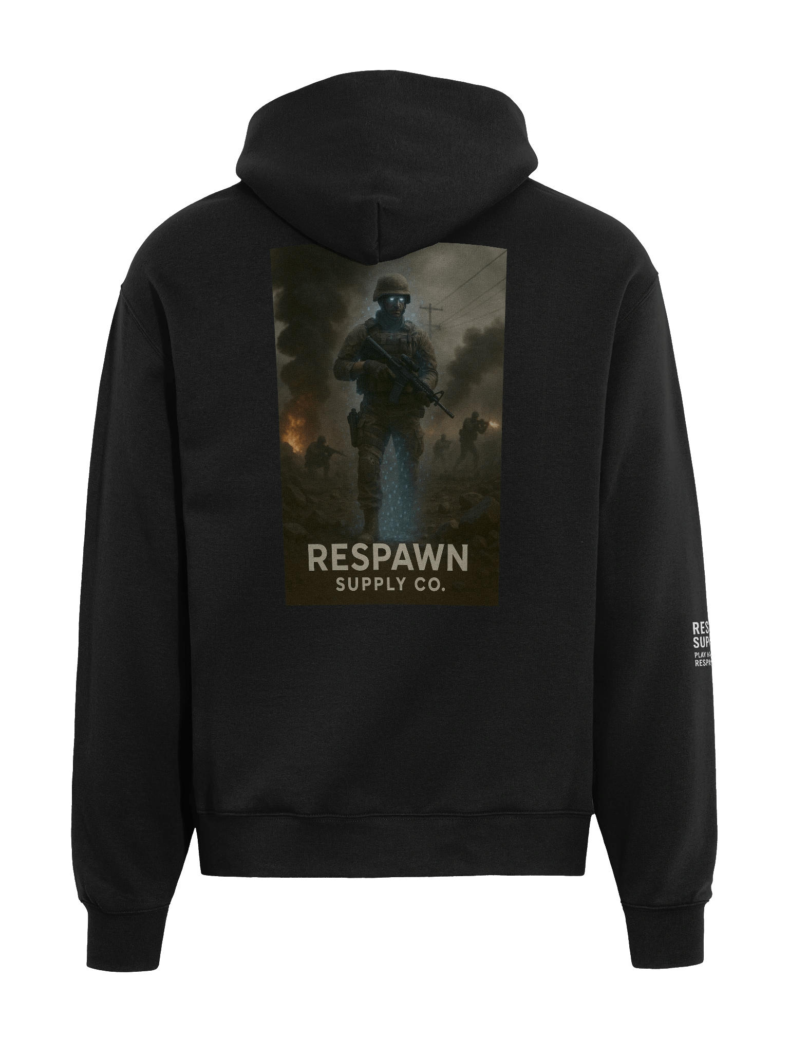 RESPAWN - WT - 001 product image (14)