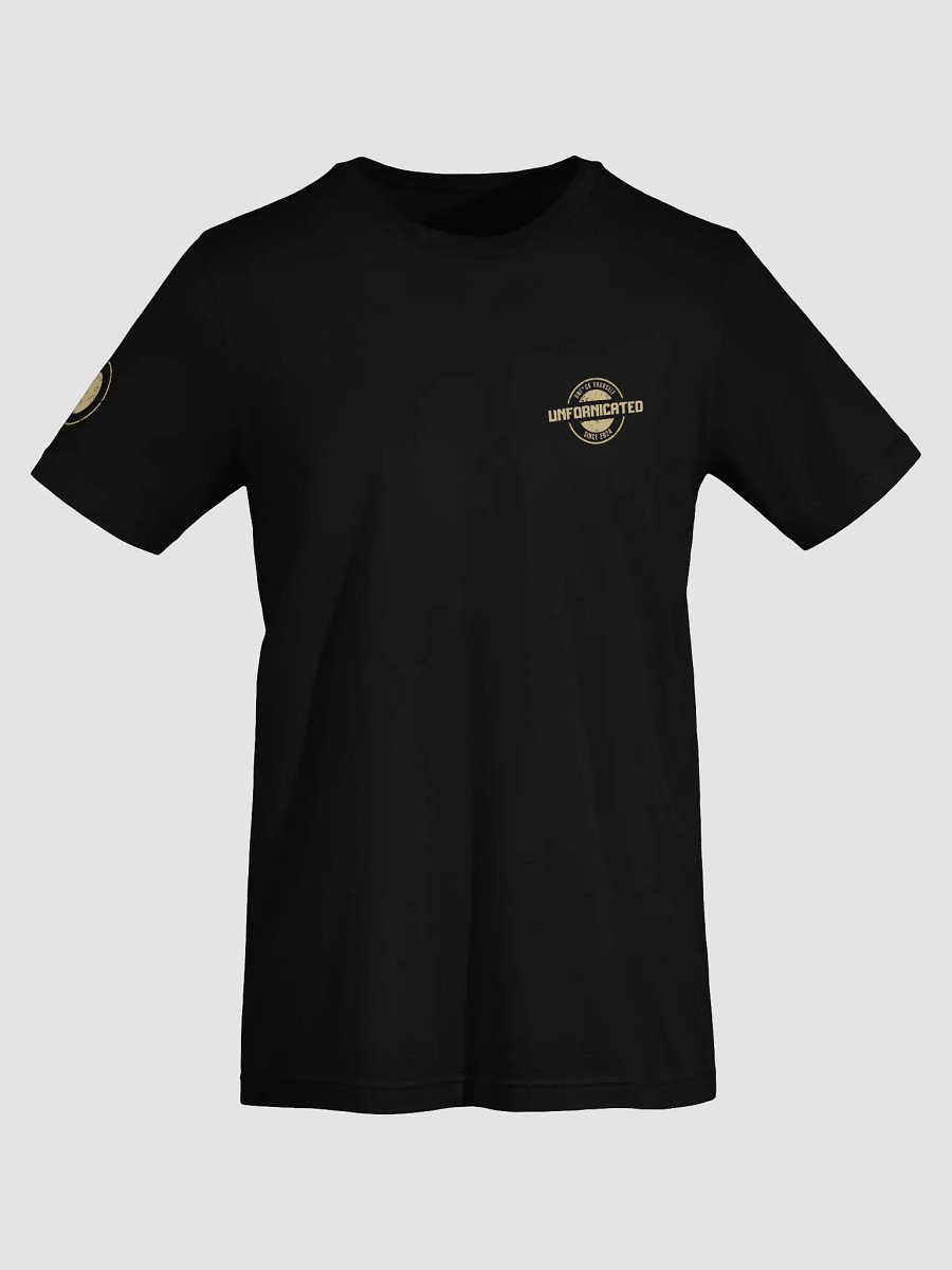 Mental Gymnastics Champion Women's Tee product image (7)