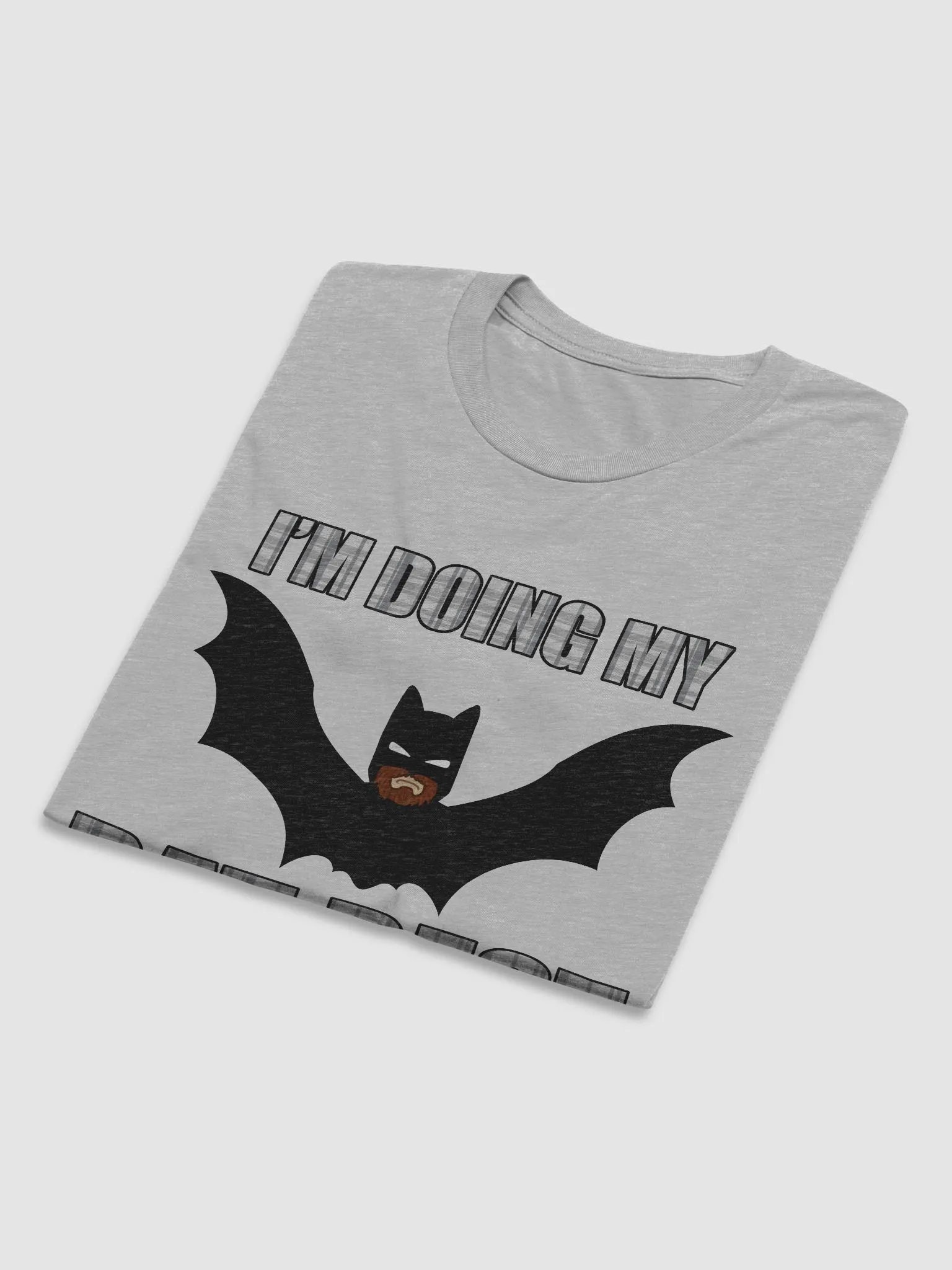 Bat Best (OneSided) product image (5)