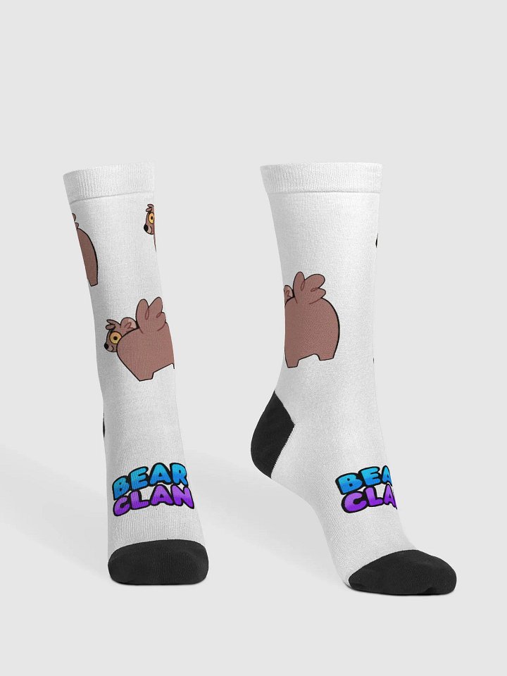 Dumpy Socks product image (2)
