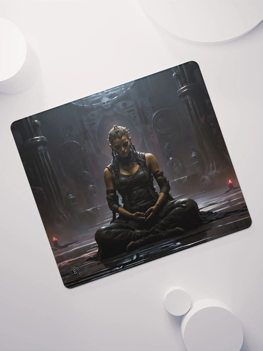 Mouse Pad 18