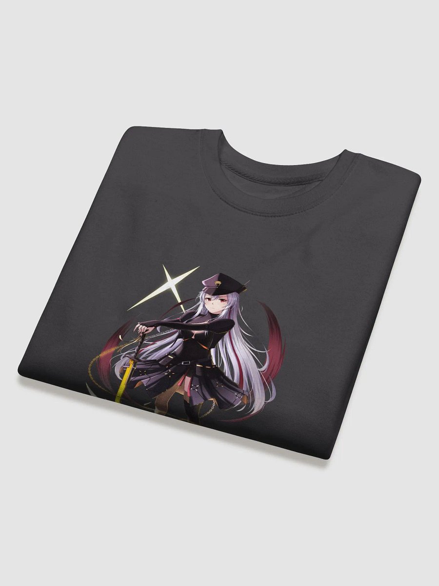 Sweatshirt - Claudia (Tower of Fantasy) product image (3)