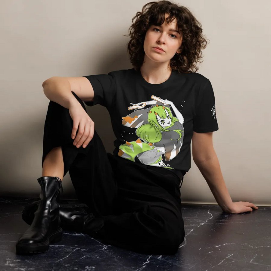 Classic Tara Tee (Rex) product image (7)