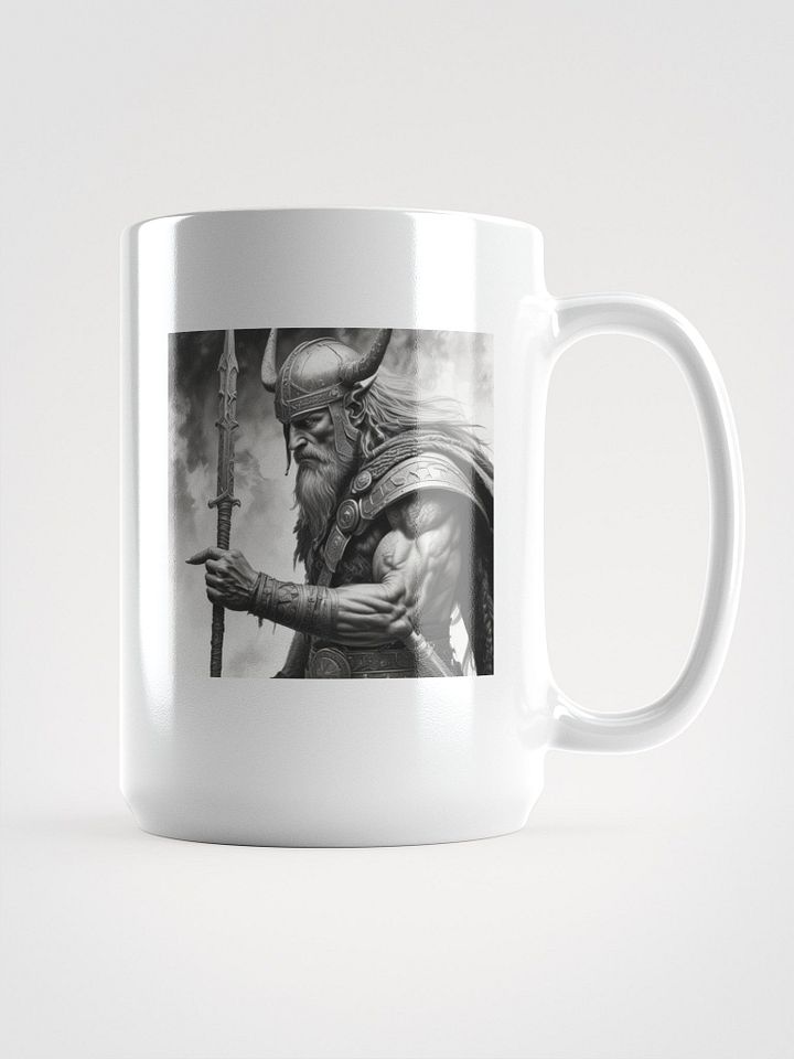 Viking Warrior product image (1)