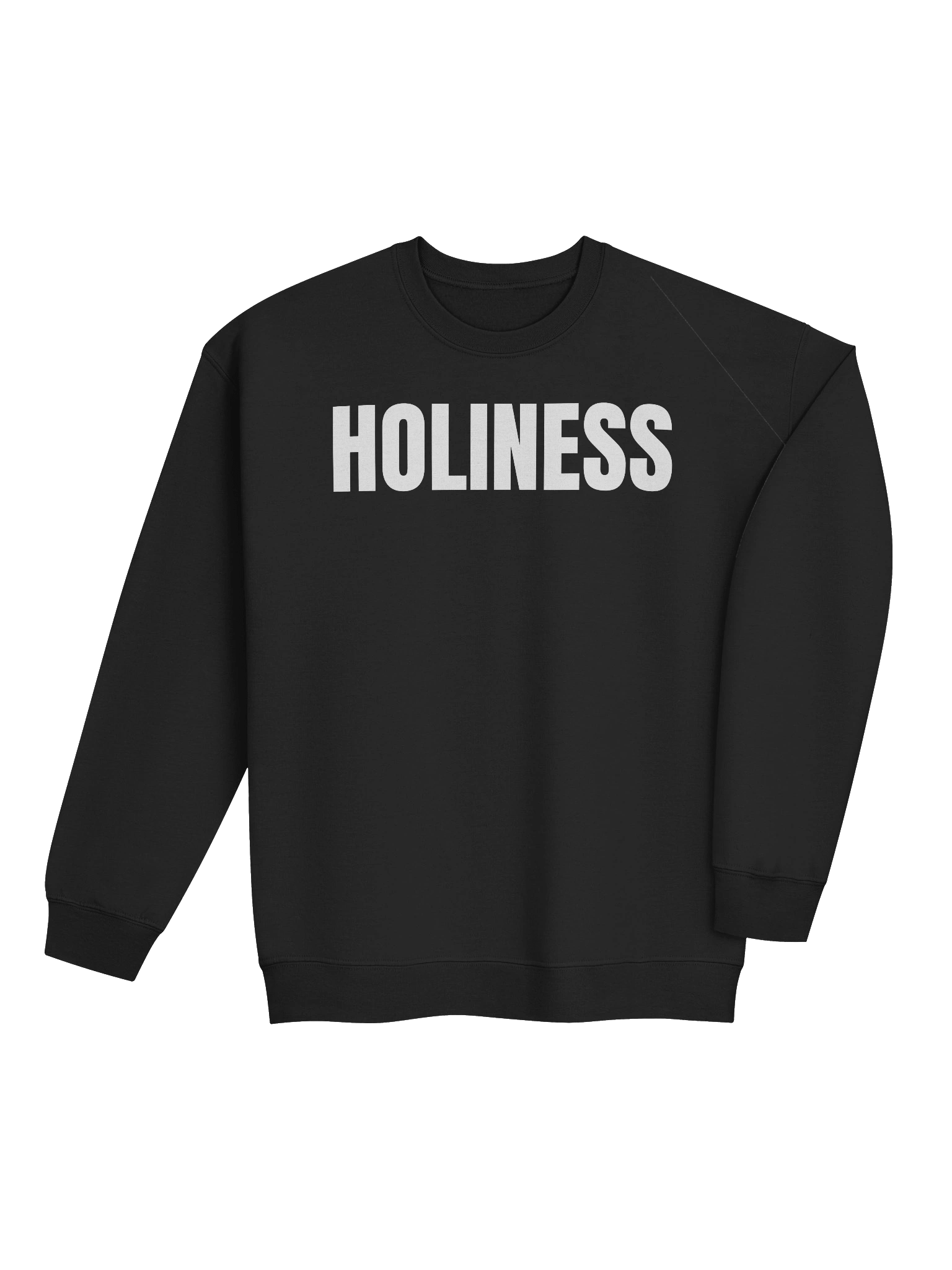 Holiness Classic Crewneck Sweatshirt product image (22)
