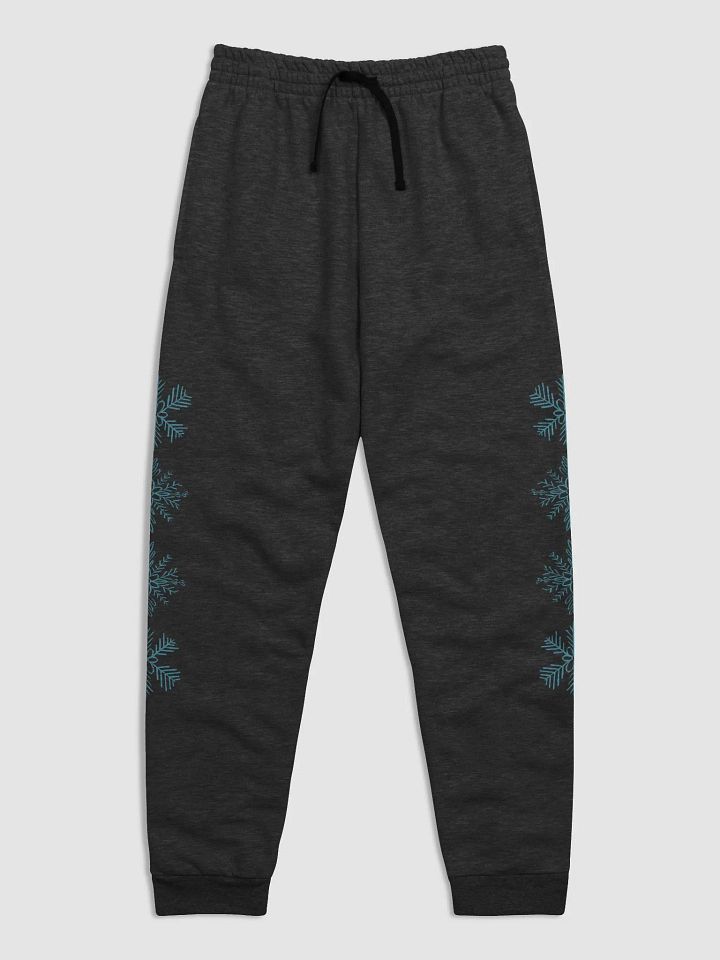 Winter Walking Tapered Fleece Joggers product image (2)