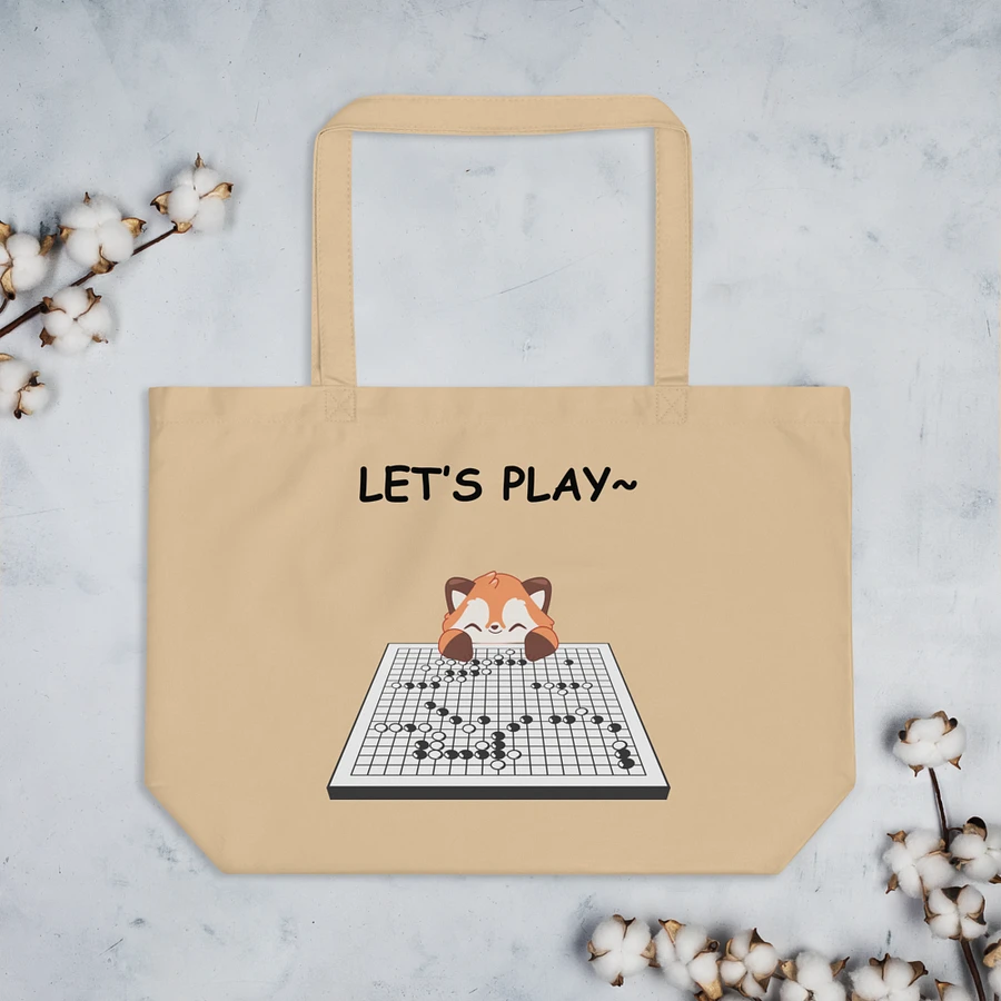 Let's Play - Bag product image (3)