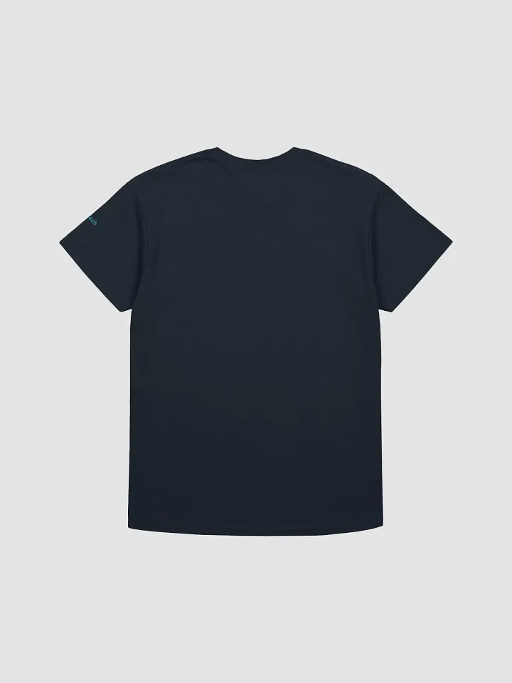Do It Heavy T-Shirt Girls product image (2)