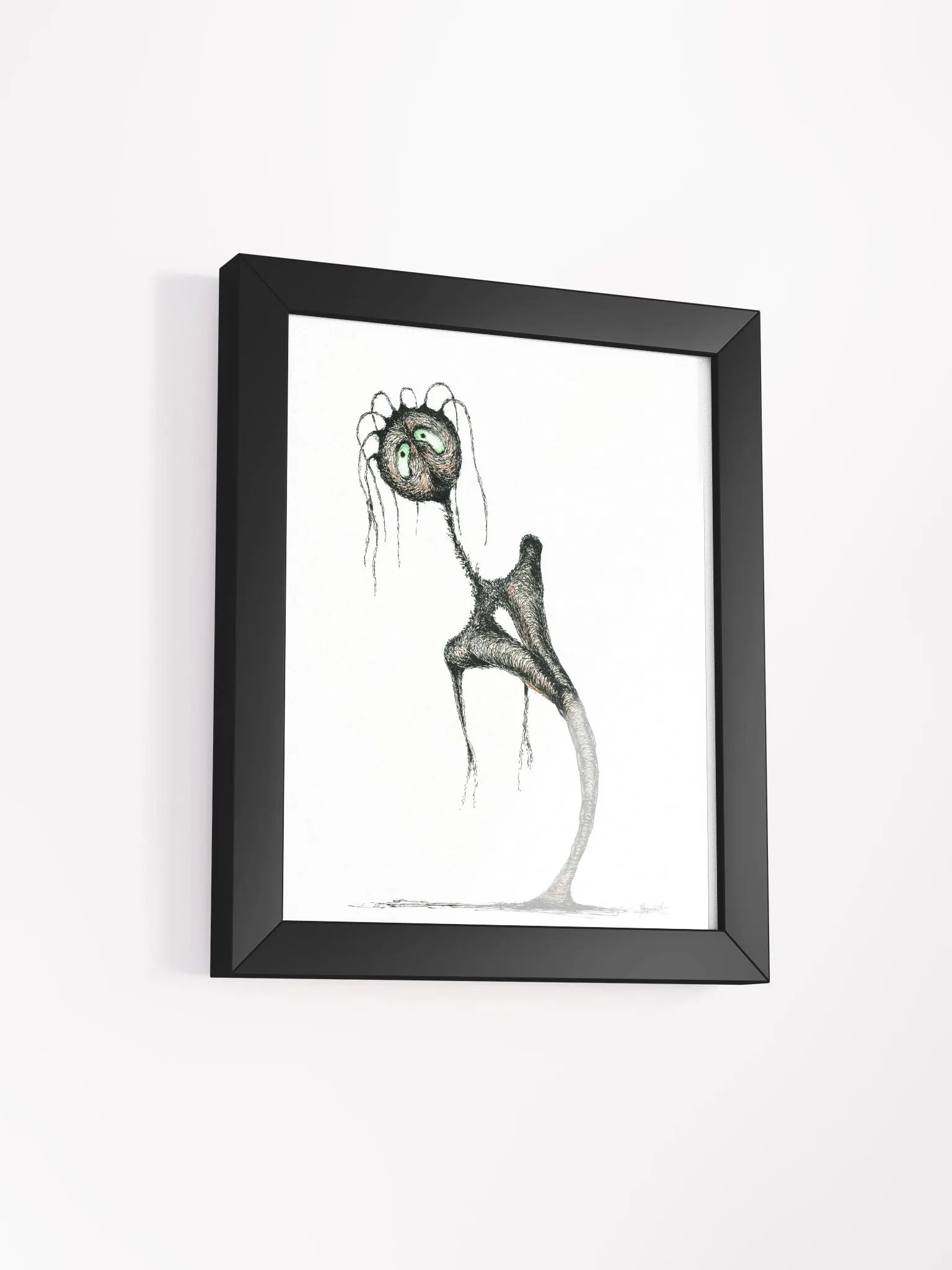 Poster - 2024 Sketch 36 product image (2)