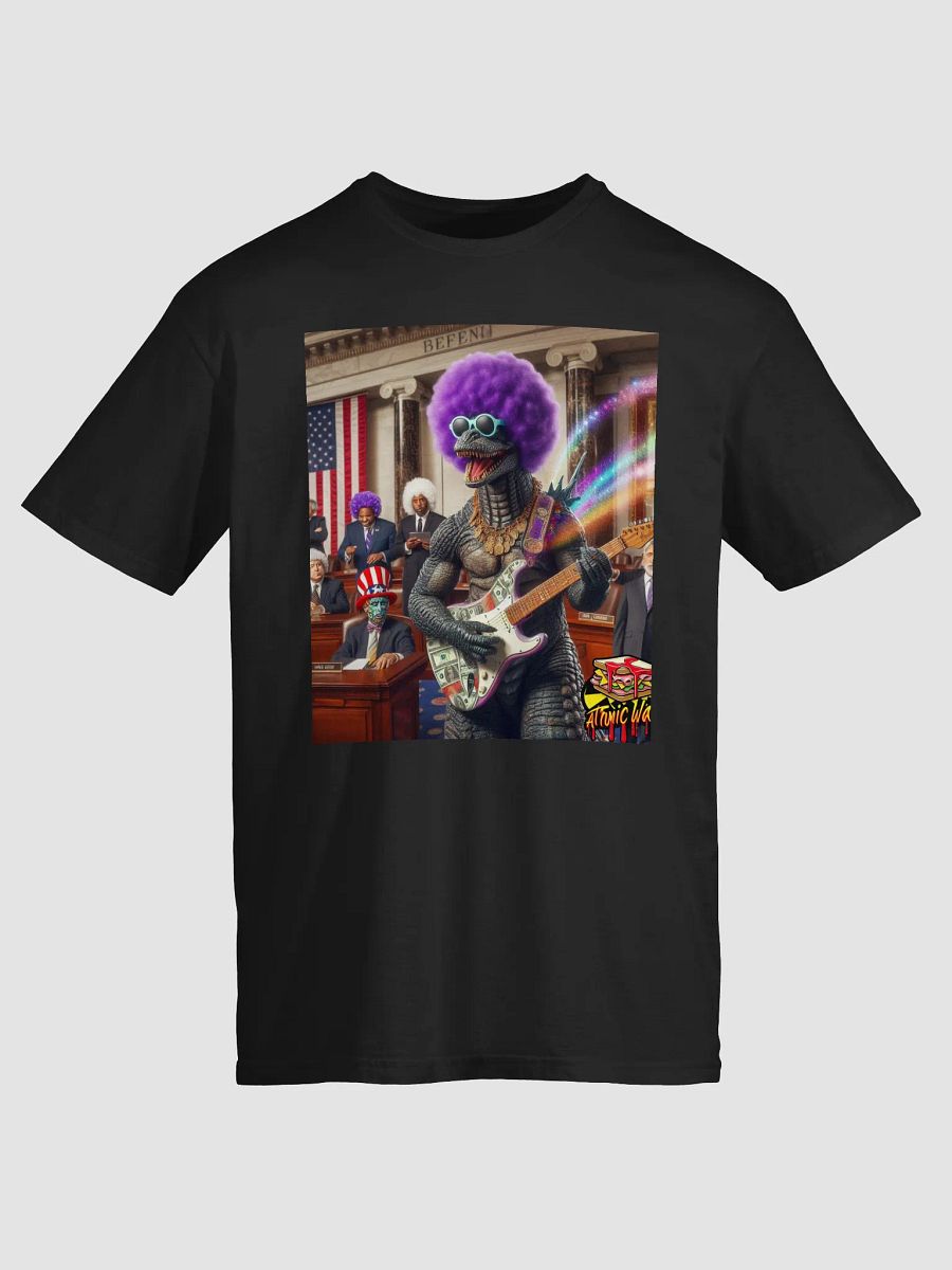 Pimpzilla The Legislature product image (1)