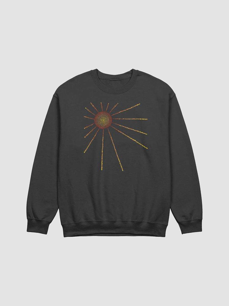 Sunspot Sweatshirt product image (1)