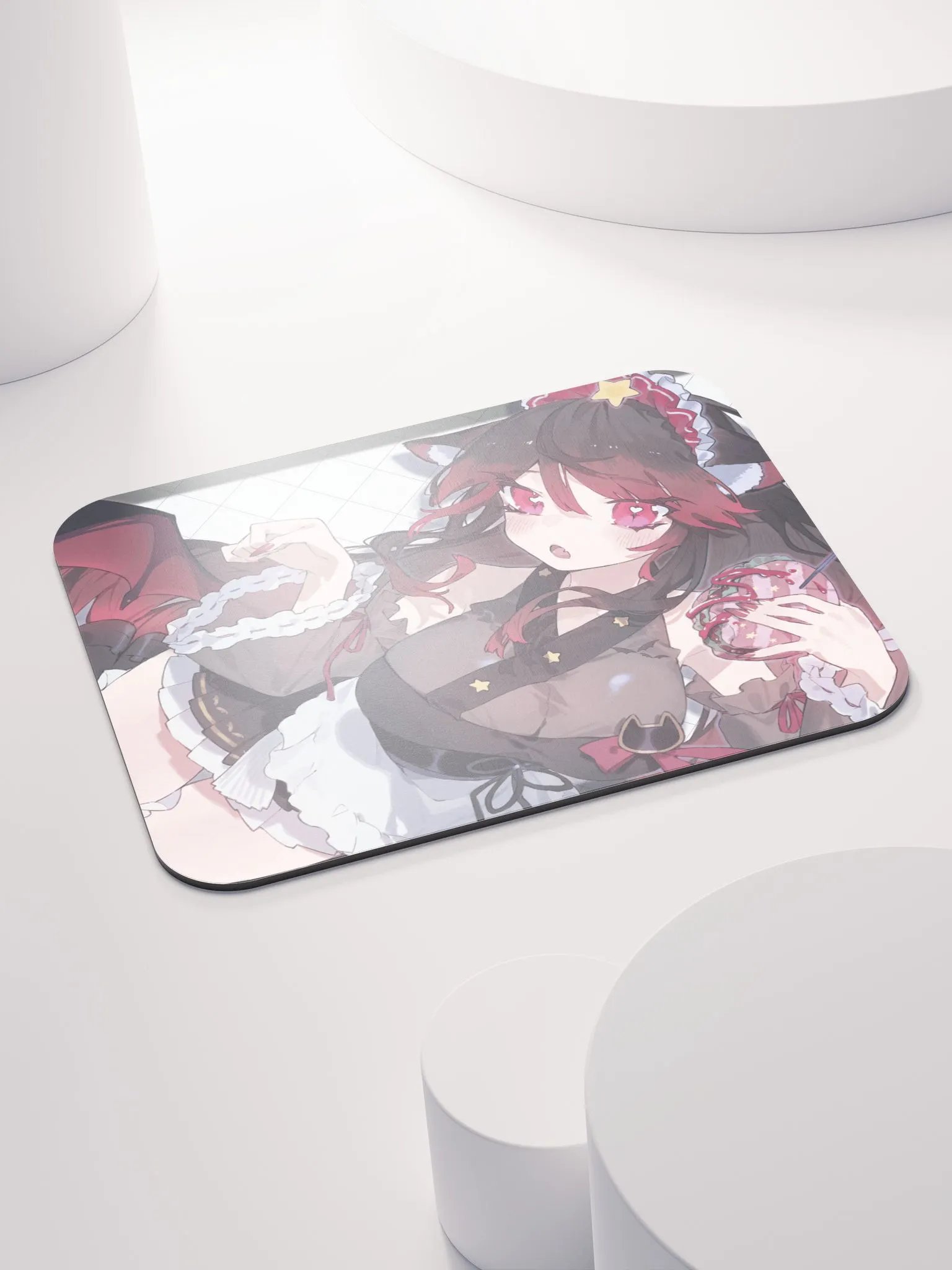 MINI MAID MOUSE PAD product image (4)
