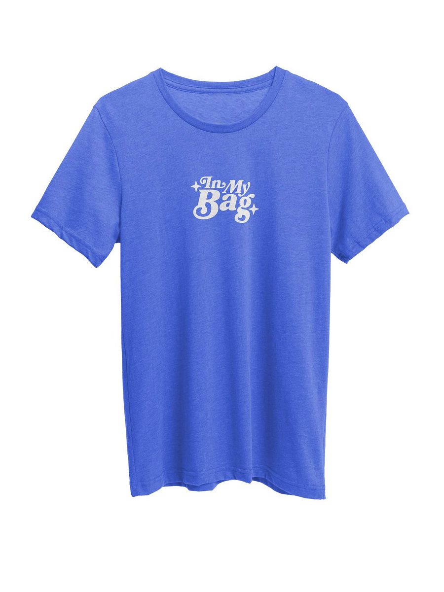 In My Bag Tee product image (3)
