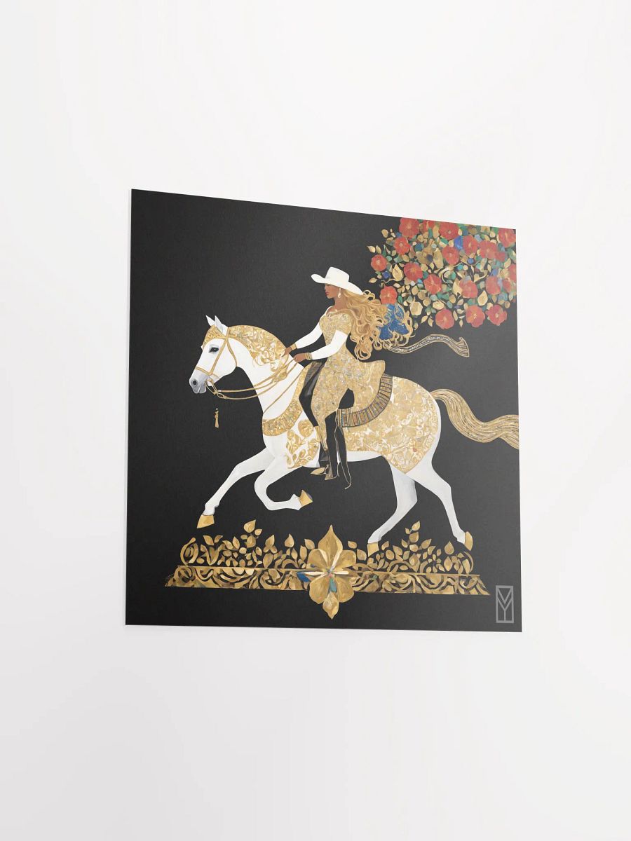 Poster The Album in an Ornate Vision product image (3)