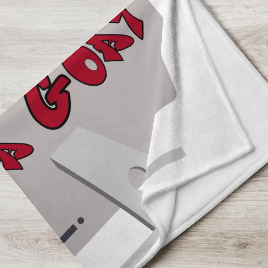 Goat blanket product image (17)