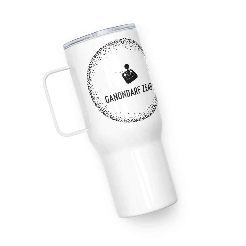 Health and Mana Potion Travel Mug product image (5)