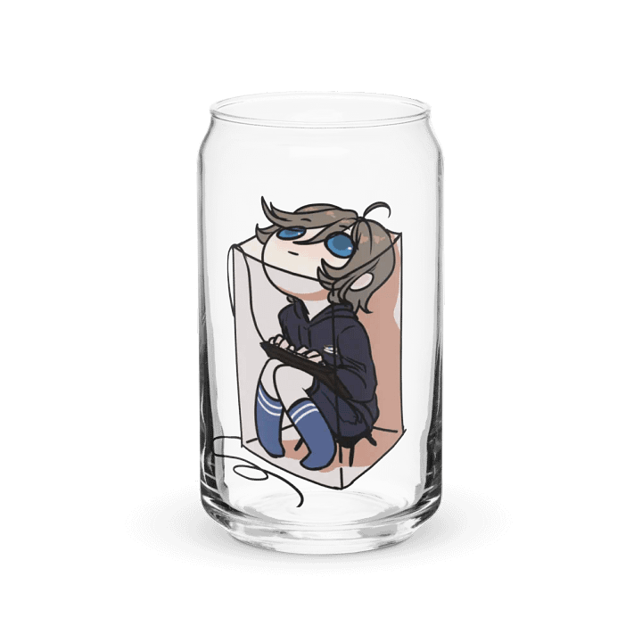 Transparent Molk product image (2)