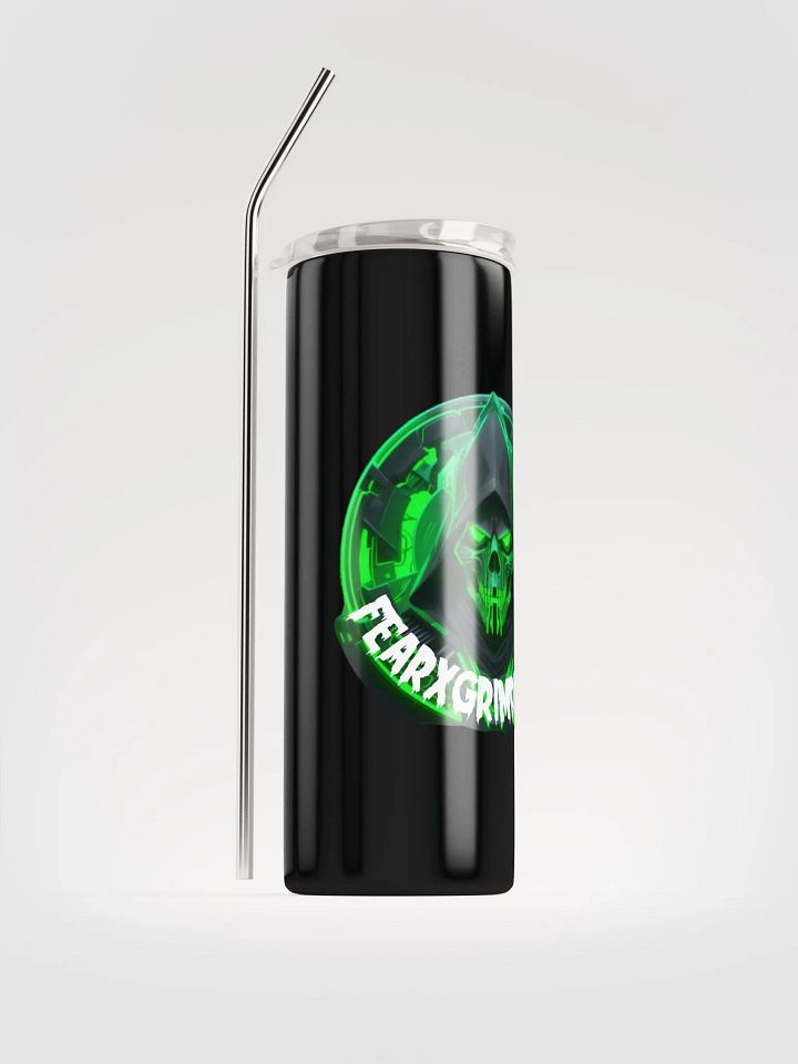 Fear cup product image (1)