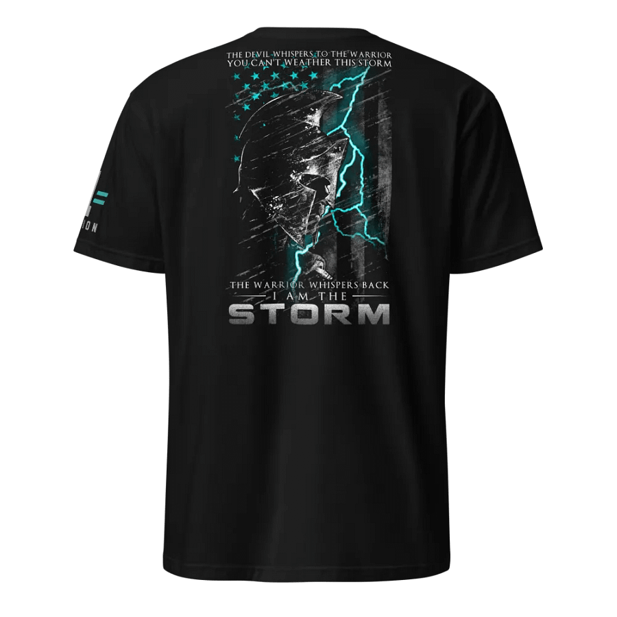 PTSD: Storm product image (1)