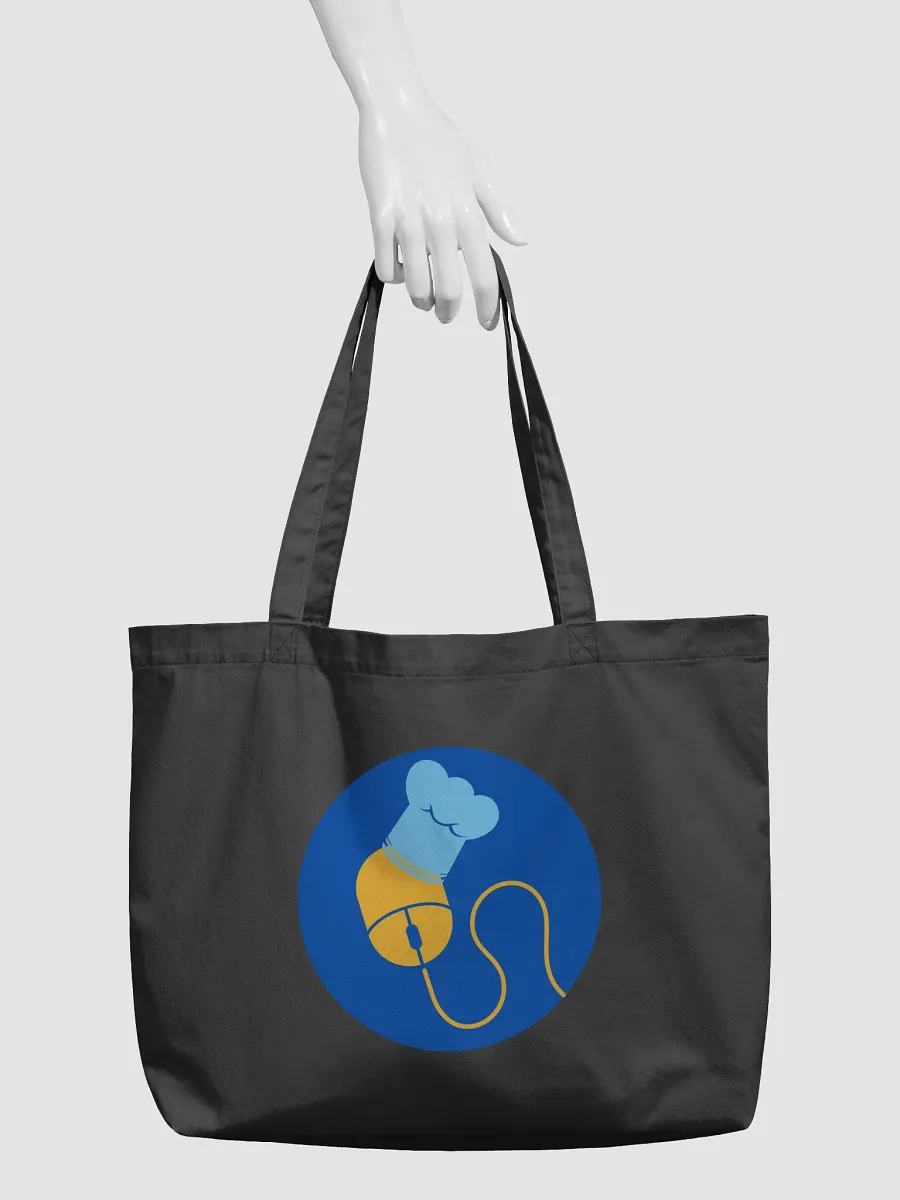 CAFC Chef Mouse Bag product image (5)