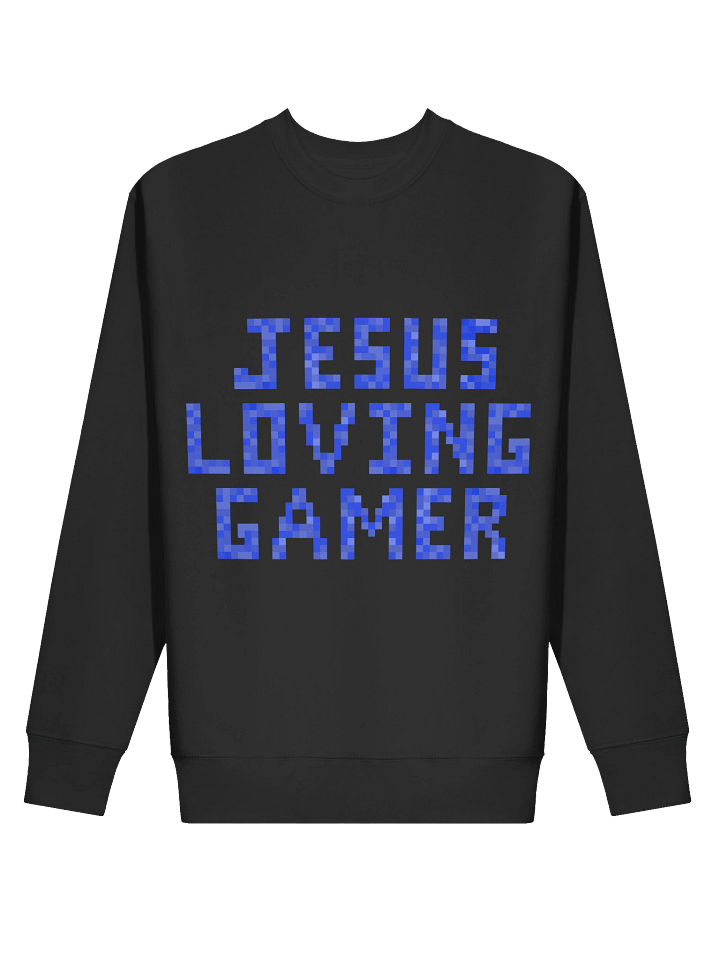 Sweatshirt product image (2)
