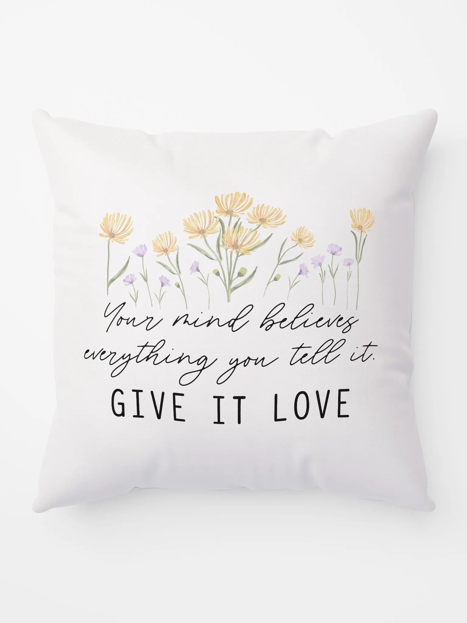 Cushion - 