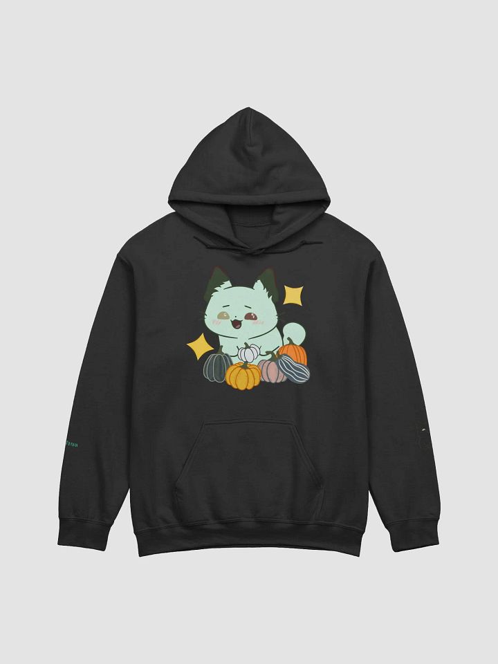 Spoopy Time Pumpkins Hoodie product image (1)