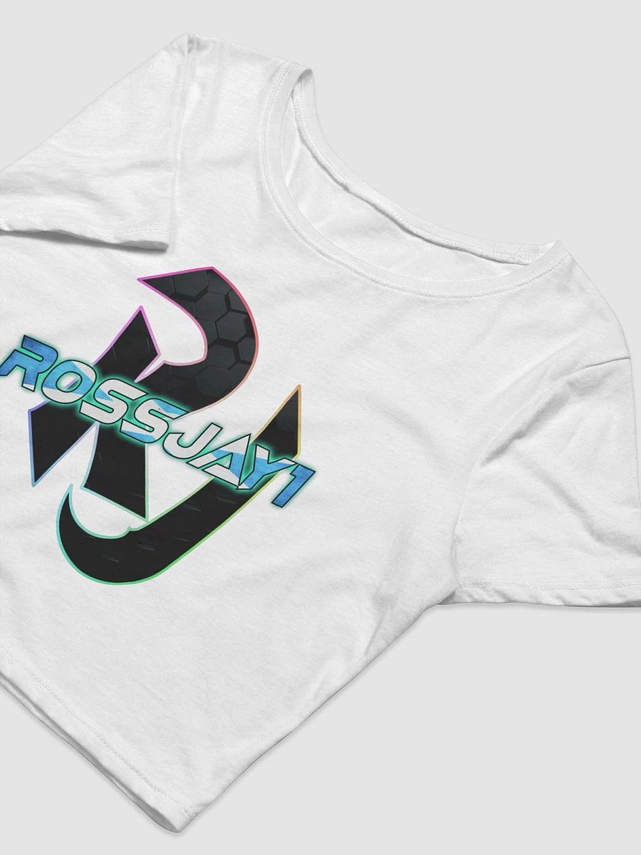 Rossjay1 Crop Top product image (8)