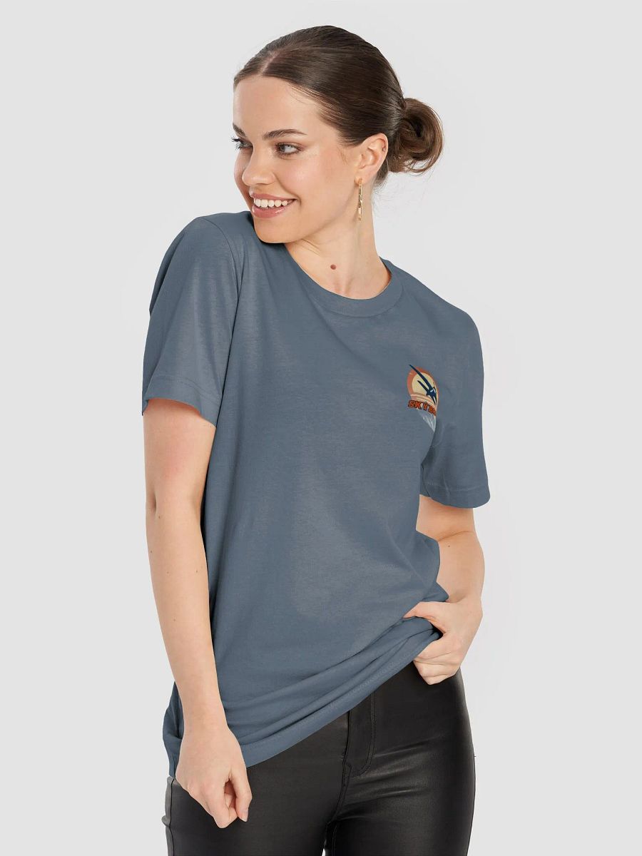 Premium Logo T-Shirt product image (6)