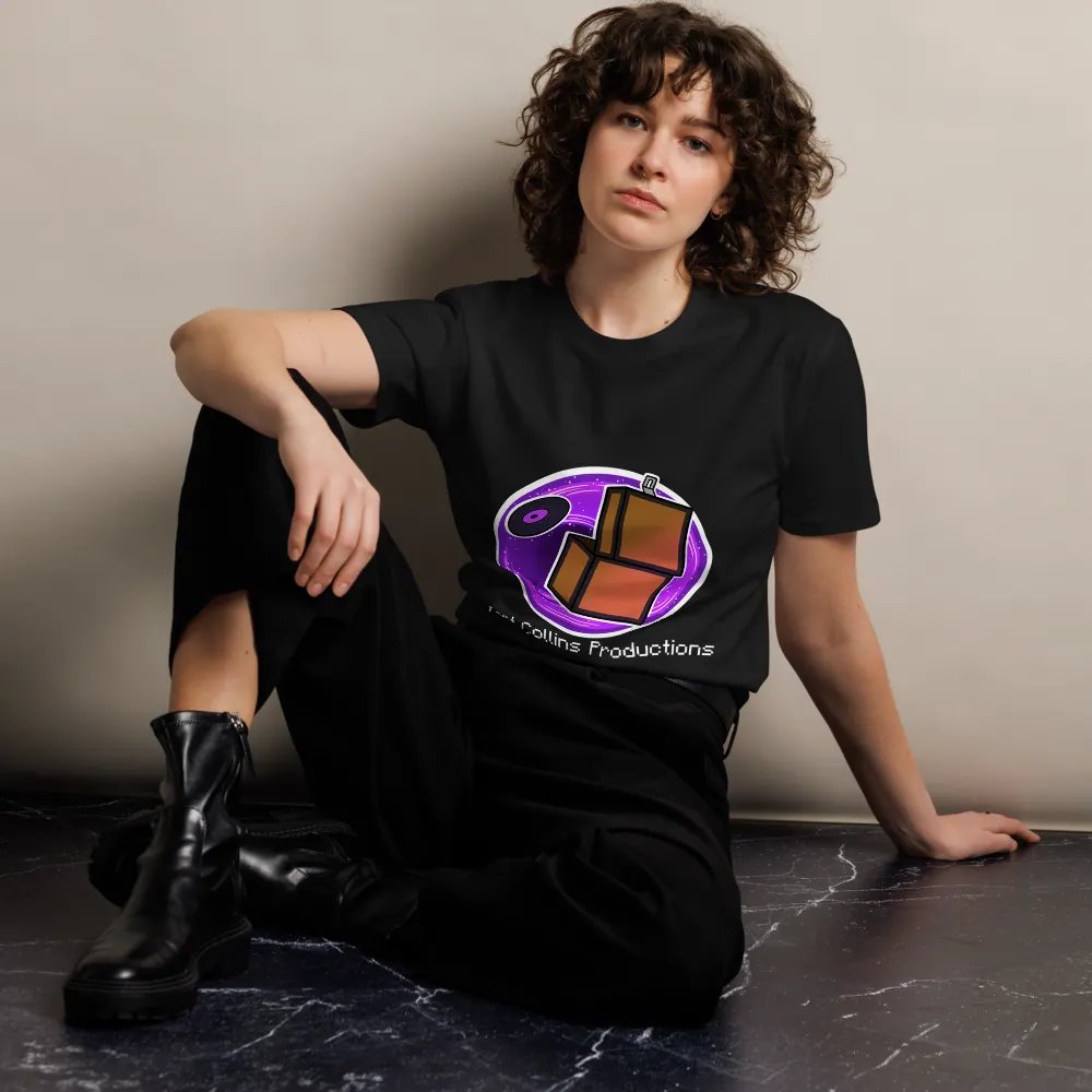 A Song for The Universe - T-Shirt product image (12)