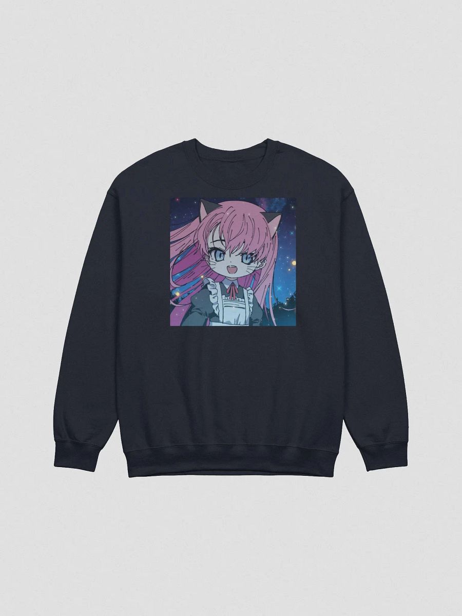 Meownime Sweater product image (7)